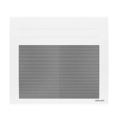 Radiateur Rayonnant Atlantic Solius Neo horizontal 2000W