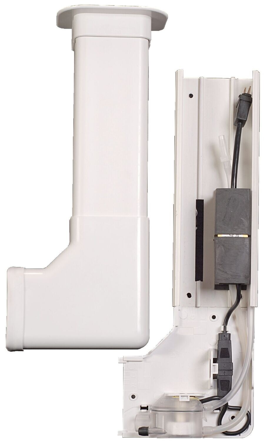 Pompe de relevage Clim