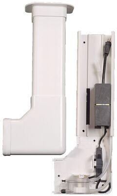 Pompe de relevage Clim