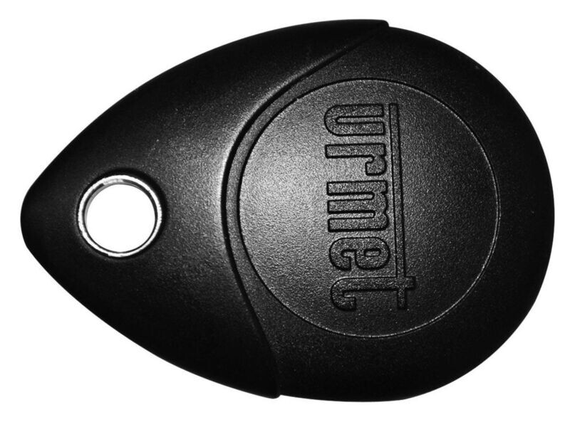 BADGE URMET