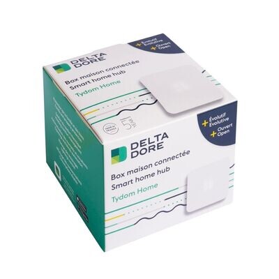 Delta dore Tydom Box