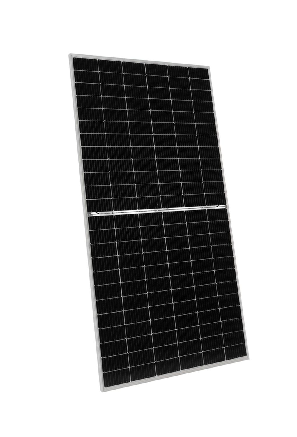 Panneau Photovoltaique BiFacial