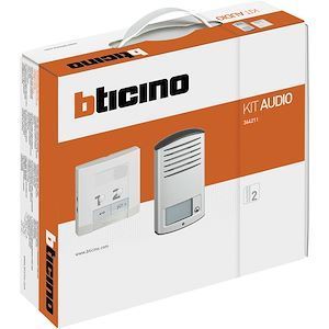 Kit Video Bticino