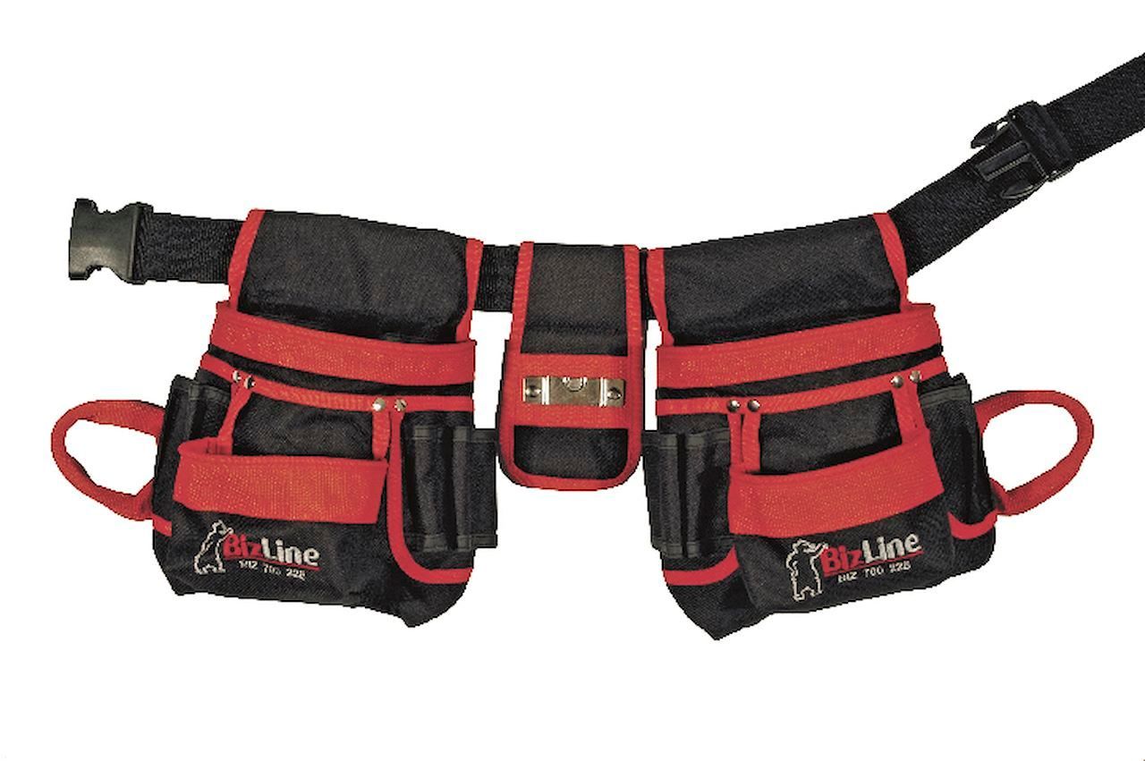Ceinture porte Outil 15 compartiments
proselec.fr