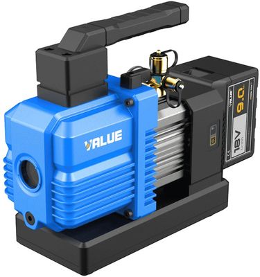 Pompe a Vide Teddington sans fil TF-VRP4DLI