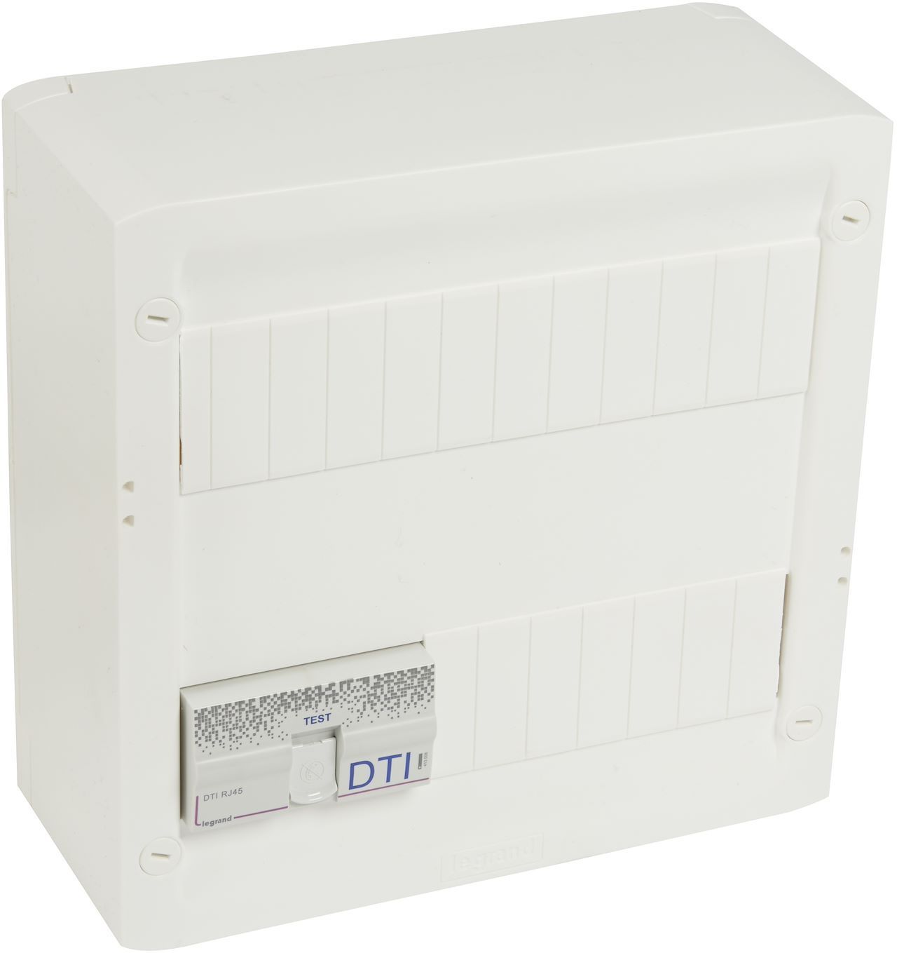 Coffret de Communication​ Legrand - Proselec.fr