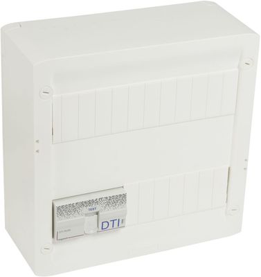Coffret de Communication​ Legrand - Proselec.fr