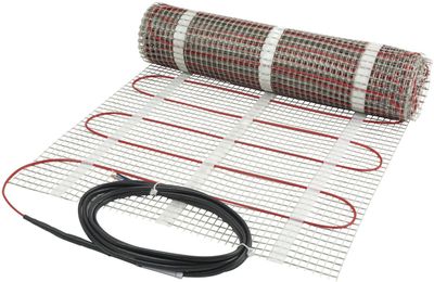Plancher Chauffant Electrique​ Danfoss - Proselec.fr