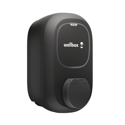 wallbox pulsar plus​ - Borne de charge Wallbox - Proselec.fr
