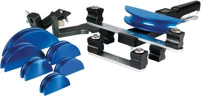 Aspen Pump - Cintreuse arbalète de plusieurs tailles - proselec.fr