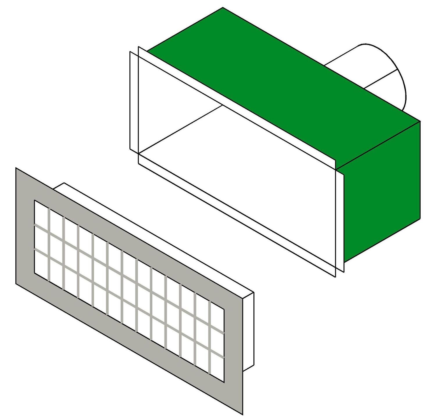PLE-I - Plenum