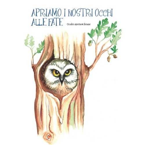 Libro La Cucina delle Fate