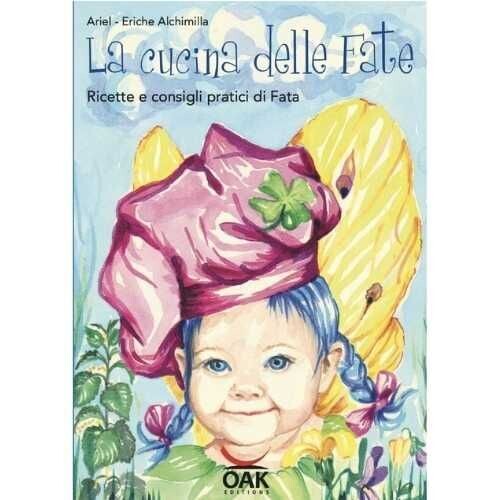 Book The Fairy Kitchen