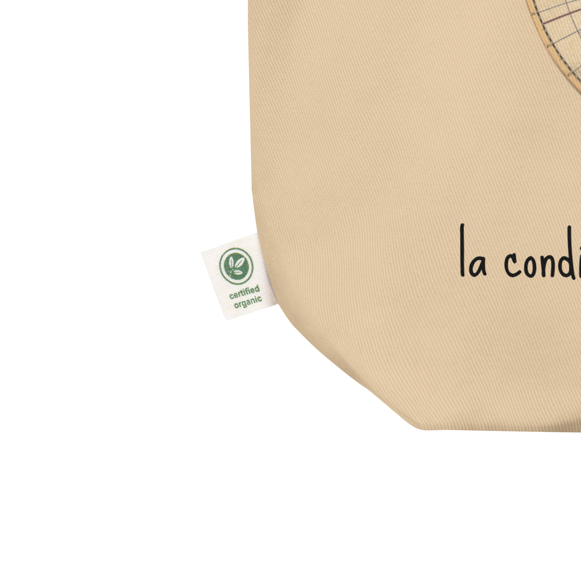 Shopping bag ecologica Viaggiare