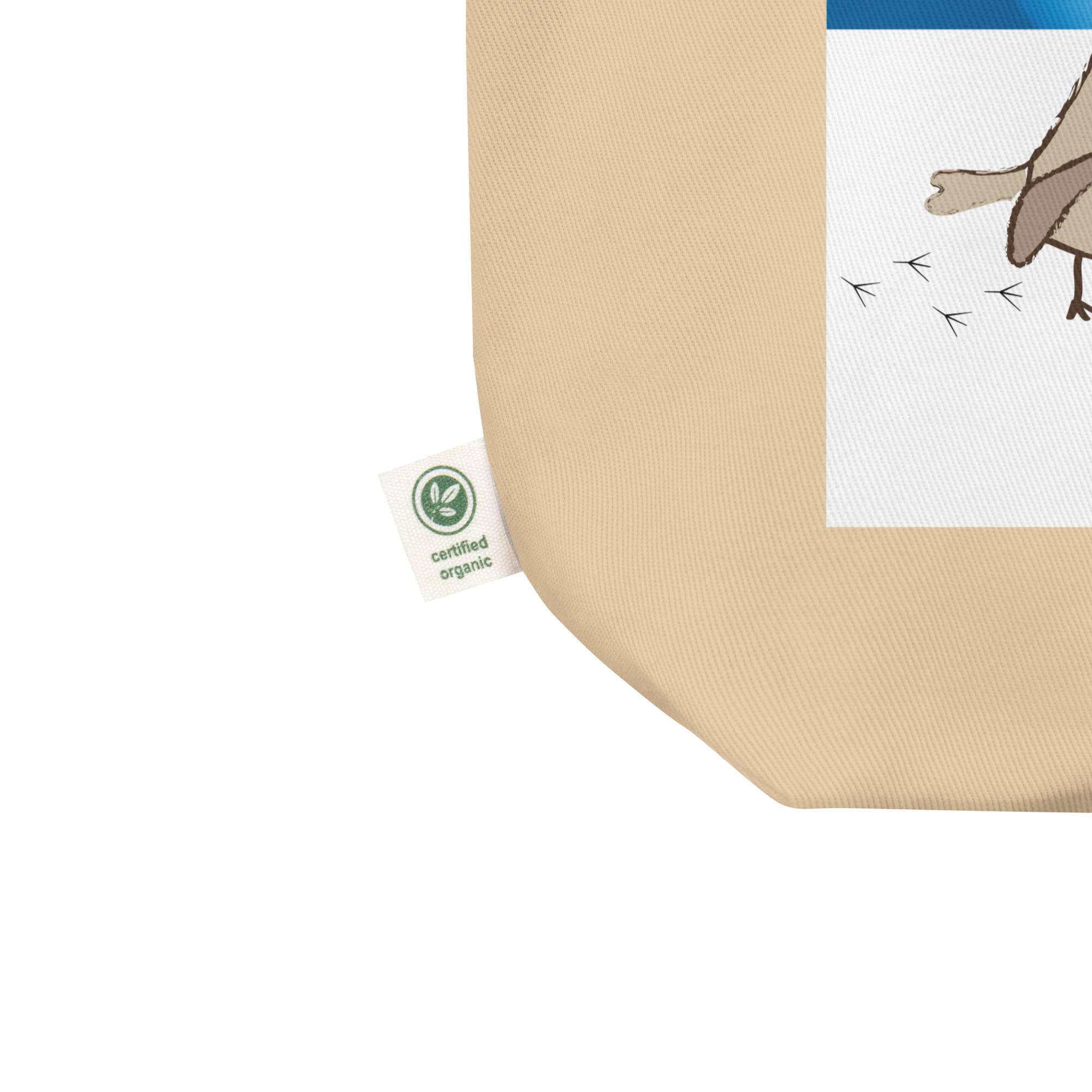 Shopping Bag ecologica Innamorati