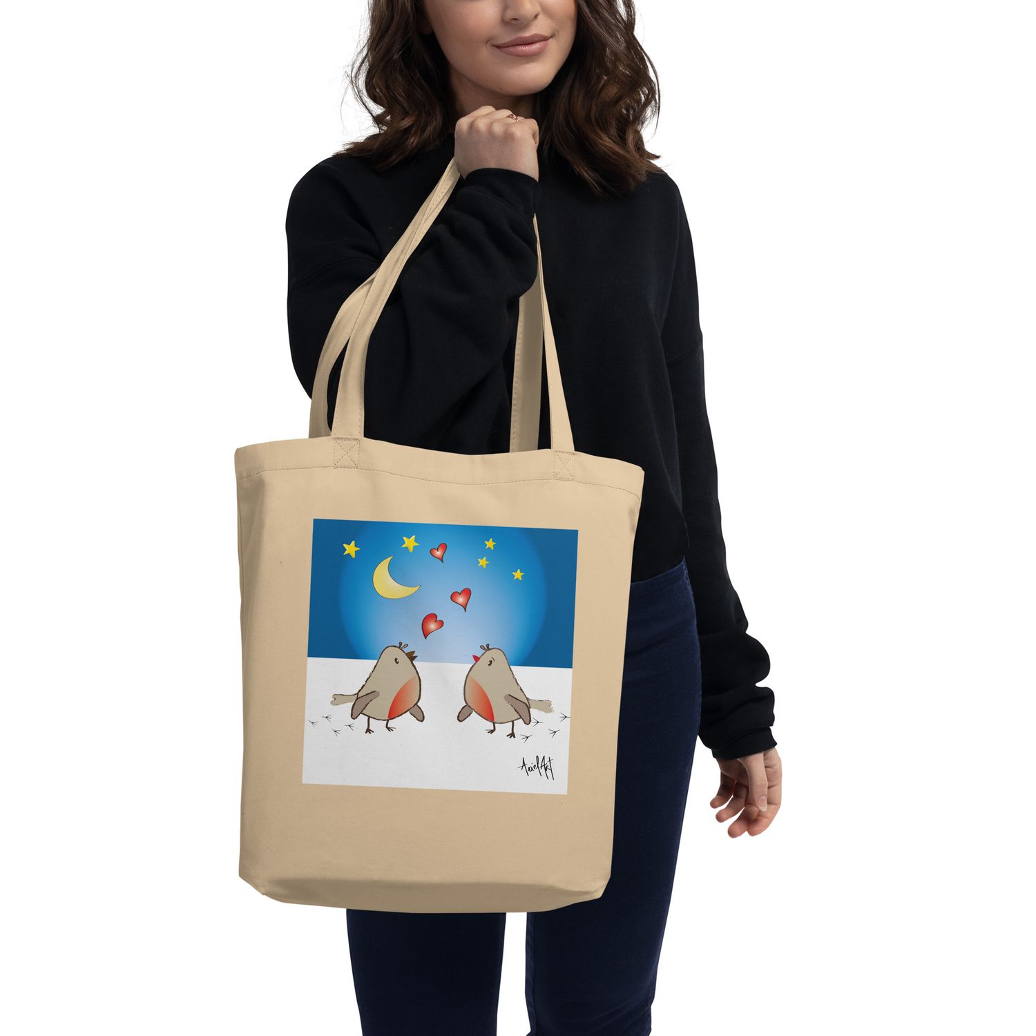 Eco-friendly Shopping Bag Lovers