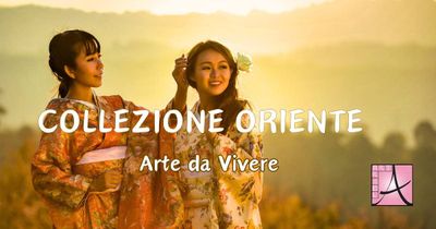 Orient Collection