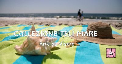 Beach Towel Collection
