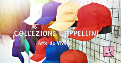 ArielArt Hats