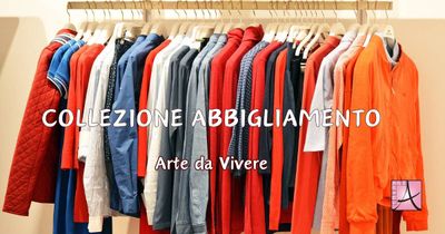 ArielArt Clothing
