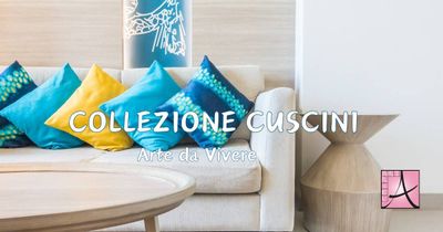 ArielArt Pillow