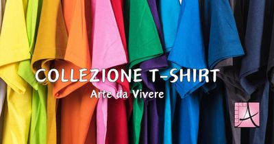ArielArt T-Shirt