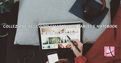 Accessories for Smartphones, Tablets and Notebooks