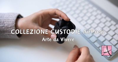 AirPods Cases