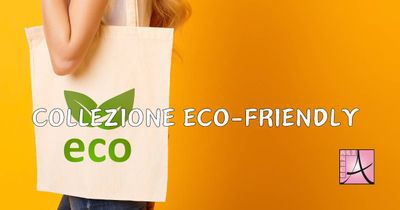 Eco-Friendly Collection