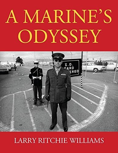 A Marine&#39;s Odyssey