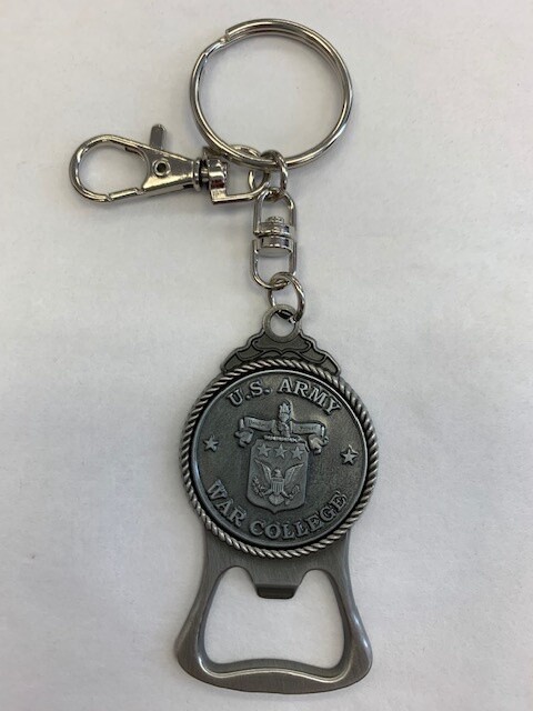 Key Chain, Bottle Opener