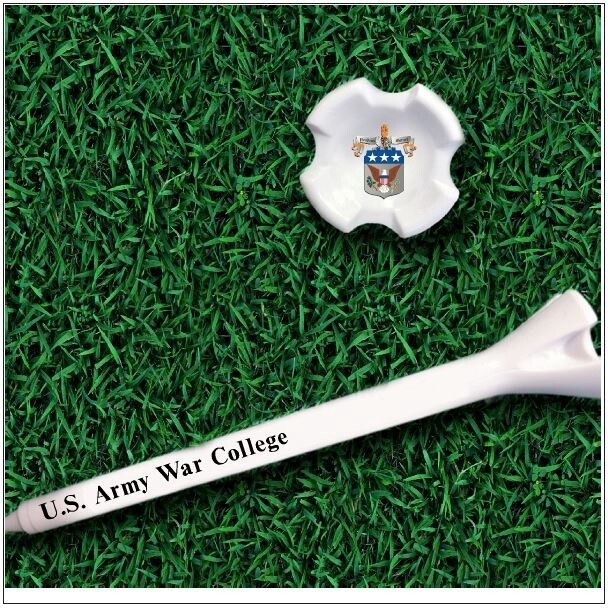 Golf Tees - 8pk