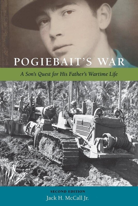 Pogiebait&#39;s War