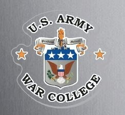 Magnet, Crest Acrylic
