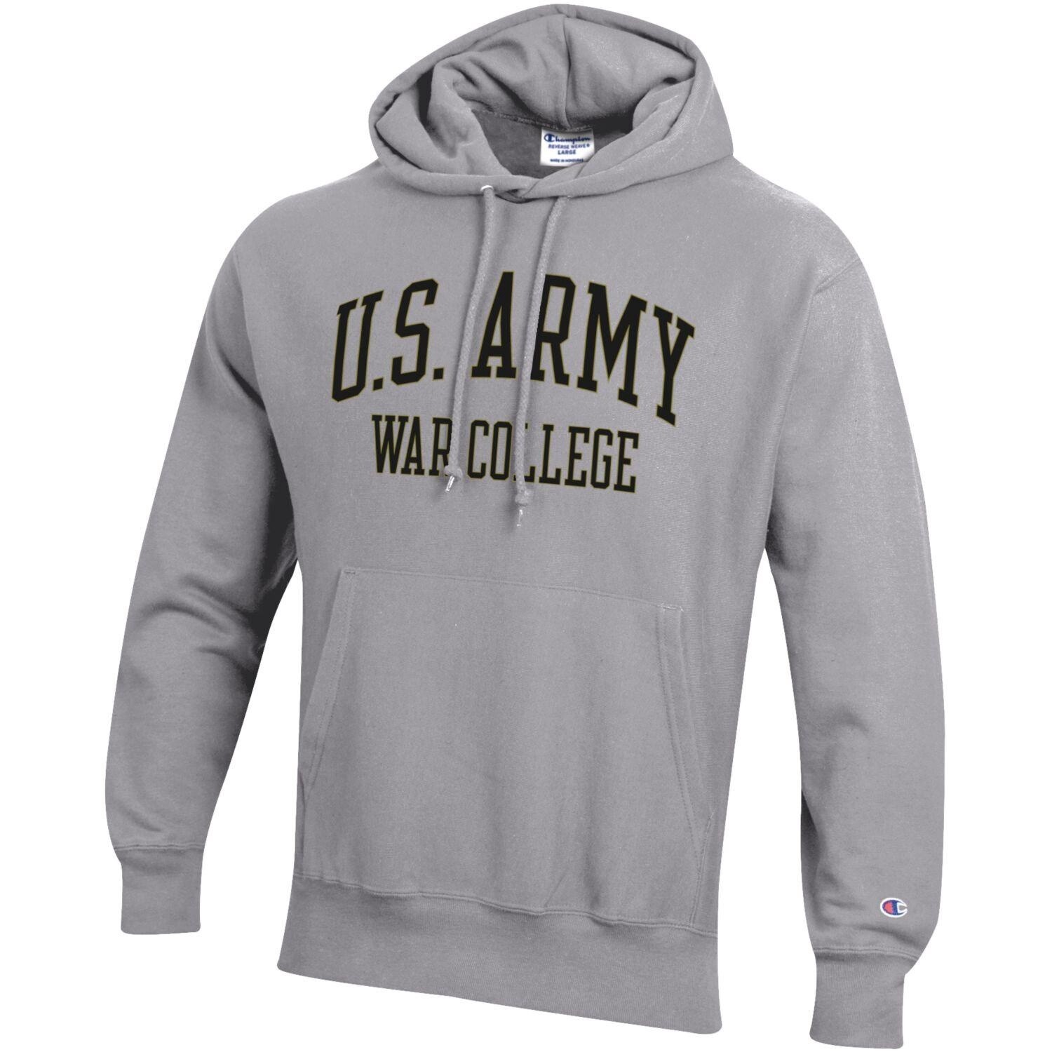 RW Hood