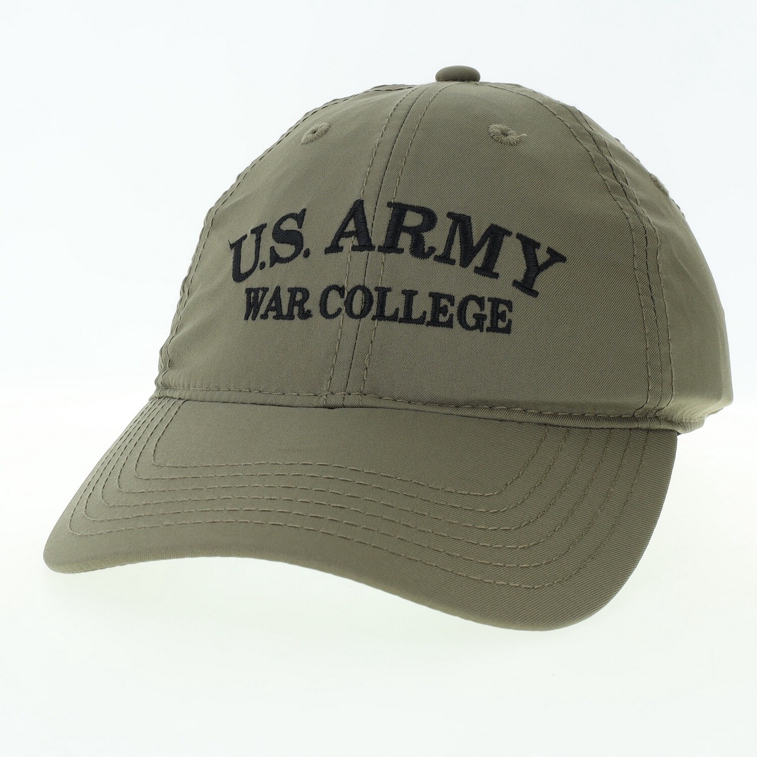 CFA Hat, Moss Green, Size: One Size, Colour: Moss Green