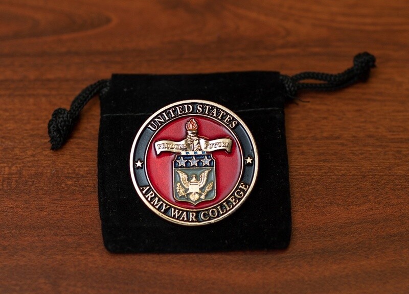 International Fellows Badge