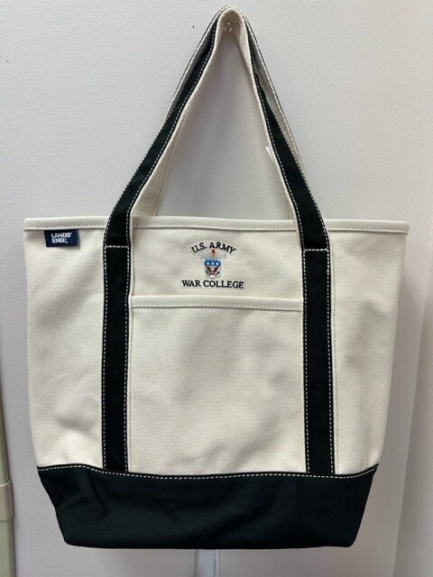 Canvas Tote Bag