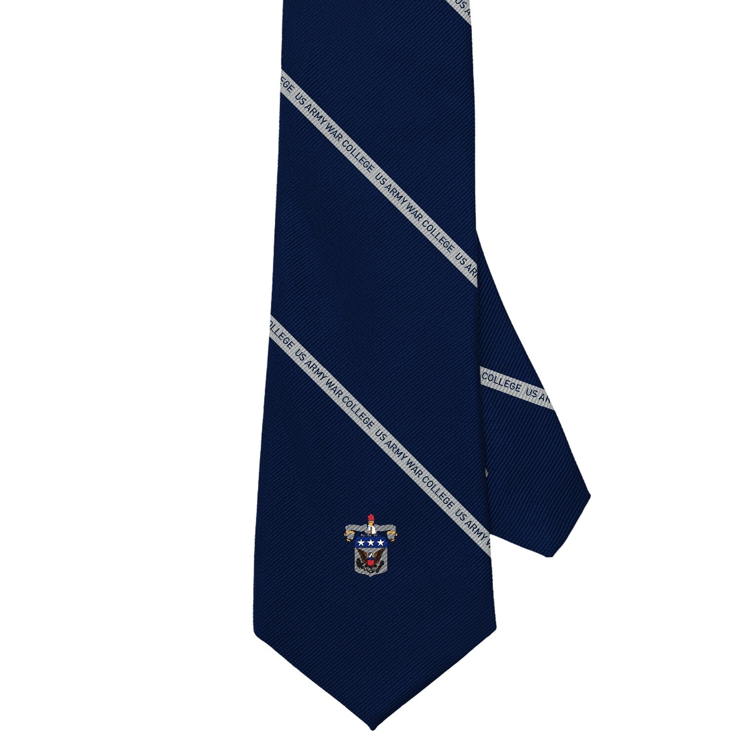 Crest Tie