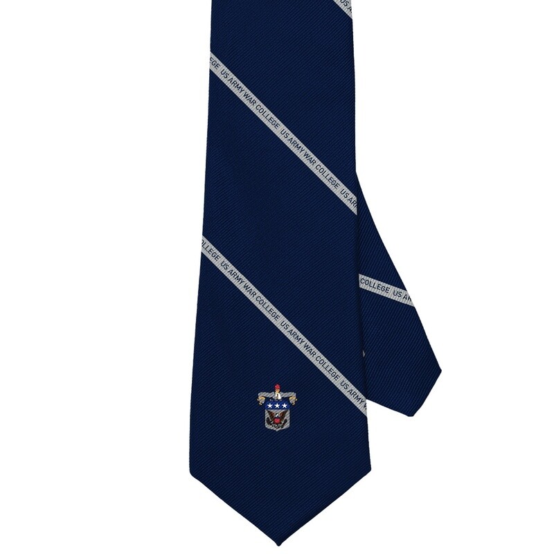 Crest Tie