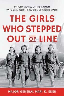 The Girls Who Stepped Out of Line