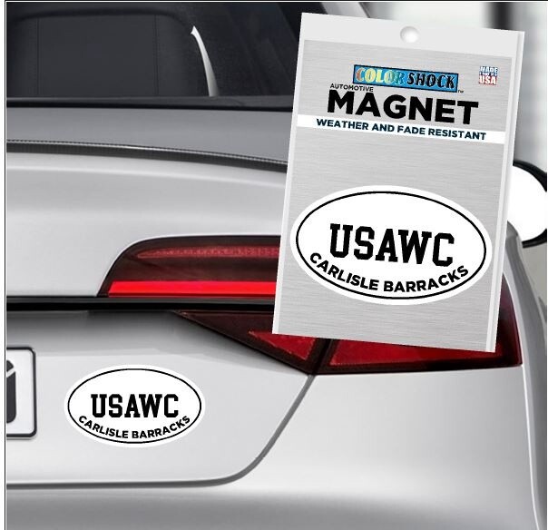 Magnet, Euro Small