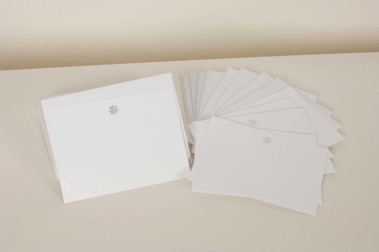 LTC Correspondence Cards