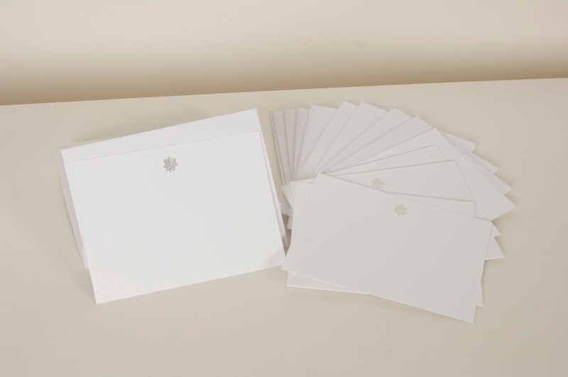 LTC Correspondence Cards