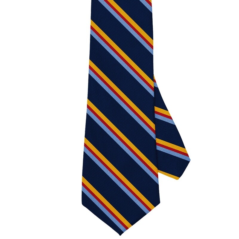 Stripe Tie