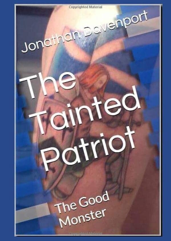 The Tainted Patriot
