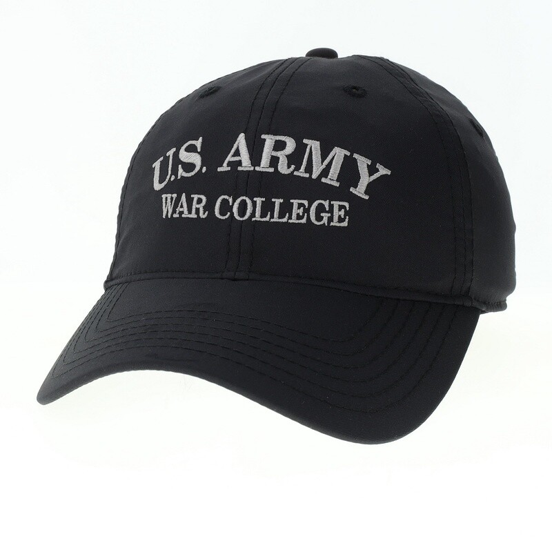 CFA Hat, Black