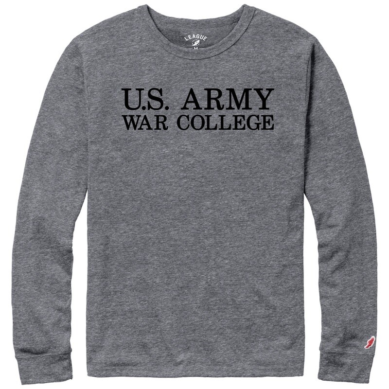 Victory Falls LS T-Shirt