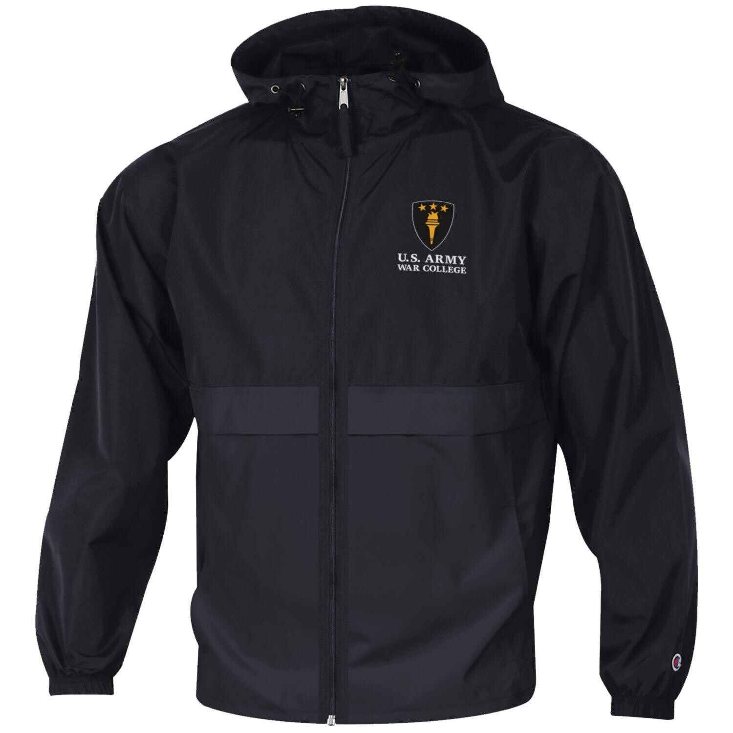 Windbreaker Jacket