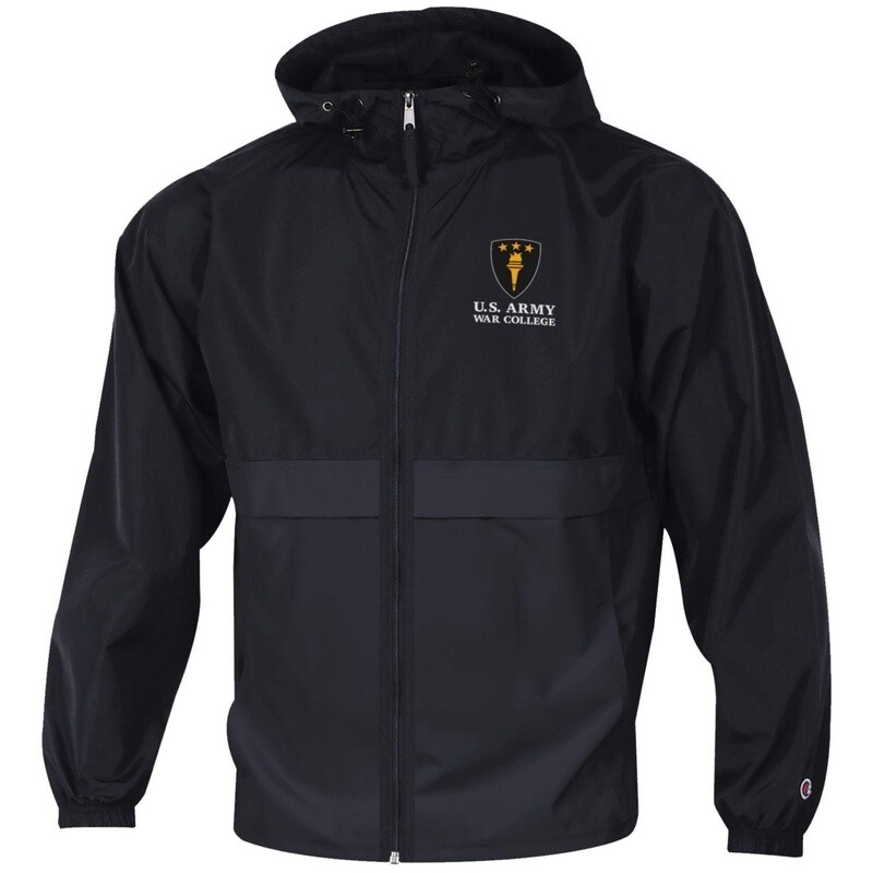 Windbreaker Jacket